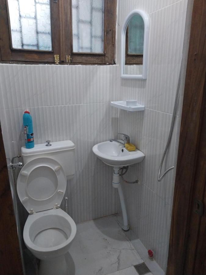 Sololaki Villa Tbilisi Exterior photo